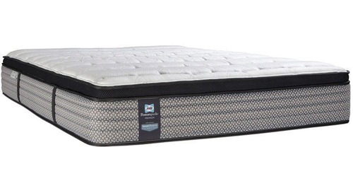 Sealy Premium Montreal Medium - Queen Mattress Only Sealy Premium Montreal Medium - Queen Mattress Only